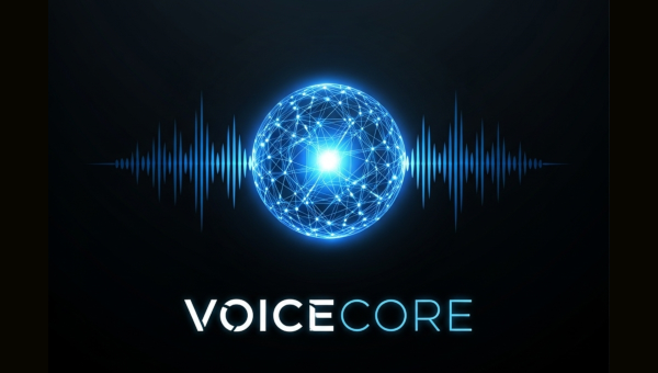 VOICE CORE Visual